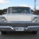 Illustration for article titled 1959 Ford Fairlane 500 Galaxie